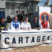 Castellón, 2025