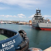 Castellón, 2025