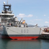 Castellón, 2025