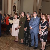 Festes en honor a Sant Roc de Cassola i Canyaret