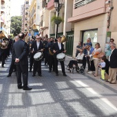 Festes en honor a Sant Roc de Cassola i Canyaret