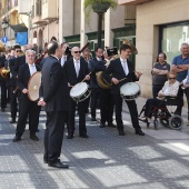 Festes en honor a Sant Roc de Cassola i Canyaret