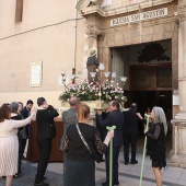 Festes en honor a Sant Roc de Cassola i Canyaret