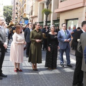 Festes en honor a Sant Roc de Cassola i Canyaret