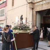 Festes en honor a Sant Roc de Cassola i Canyaret