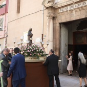 Festes en honor a Sant Roc de Cassola i Canyaret