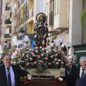 Festes en honor a Sant Roc de Cassola i Canyaret