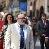 Festes en honor a Sant Roc de Cassola i Canyaret