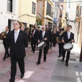 Festes en honor a Sant Roc de Cassola i Canyaret
