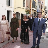 Festes en honor a Sant Roc de Cassola i Canyaret
