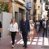 Festes en honor a Sant Roc de Cassola i Canyaret