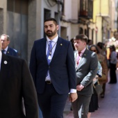 Festes en honor a Sant Roc de Cassola i Canyaret