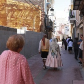 Festes en honor a Sant Roc de Cassola i Canyaret