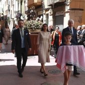 Festes en honor a Sant Roc de Cassola i Canyaret