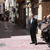Festes en honor a Sant Roc de Cassola i Canyaret