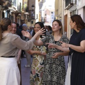 Festes en honor a Sant Roc de Cassola i Canyaret