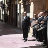 Festes en honor a Sant Roc de Cassola i Canyaret