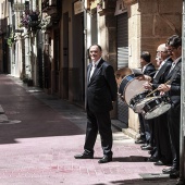 Festes en honor a Sant Roc de Cassola i Canyaret