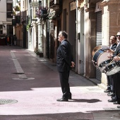 Festes en honor a Sant Roc de Cassola i Canyaret