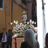 Festes en honor a Sant Roc de Cassola i Canyaret