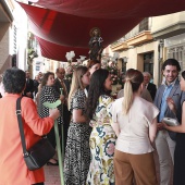 Festes en honor a Sant Roc de Cassola i Canyaret