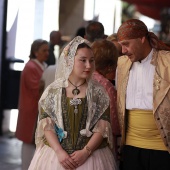Festes en honor a Sant Roc de Cassola i Canyaret