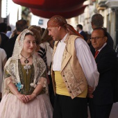 Festes en honor a Sant Roc de Cassola i Canyaret