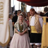 Festes en honor a Sant Roc de Cassola i Canyaret