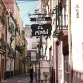 Festes en honor a Sant Roc de Cassola i Canyaret
