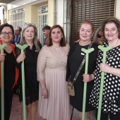 Festes en honor a Sant Roc de Cassola i Canyaret