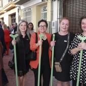 Festes en honor a Sant Roc de Cassola i Canyaret