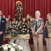 Festes en honor a Sant Roc de Cassola i Canyaret