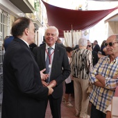 Festes en honor a Sant Roc de Cassola i Canyaret