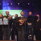 Concierto despedida Els Llauradors