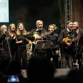 Concierto despedida Els Llauradors