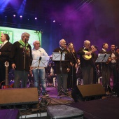 Concierto despedida Els Llauradors