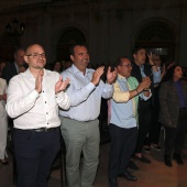 Concierto despedida Els Llauradors