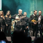 Concierto despedida Els Llauradors