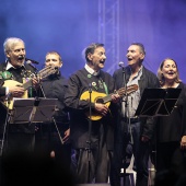 Concierto despedida Els Llauradors
