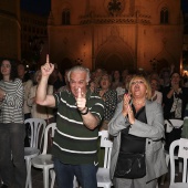 Concierto despedida Els Llauradors