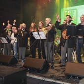 Concierto despedida Els Llauradors