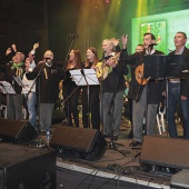 Concierto despedida Els Llauradors