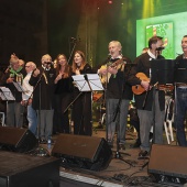 Concierto despedida Els Llauradors