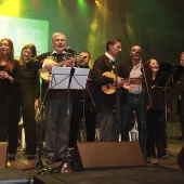 Concierto despedida Els Llauradors