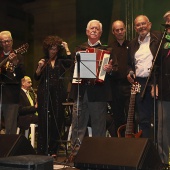 Concierto despedida Els Llauradors