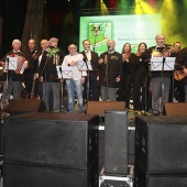 Concierto despedida Els Llauradors