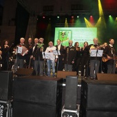 Concierto despedida Els Llauradors