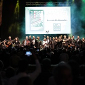 Concierto despedida Els Llauradors