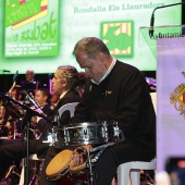 Concierto despedida Els Llauradors