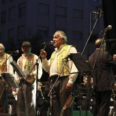 Concierto despedida Els Llauradors